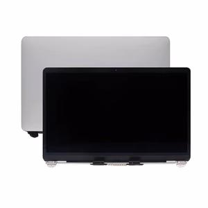 LCD сборка APPLE A2337 2020 (Space Gray)