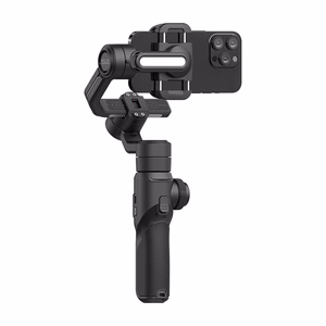 AOCHUAN S2 stabilizatorius (juodas)