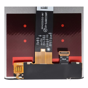 FixCell LCD ekranas Redmi 9A 9C 9AT 10A POCO C3 OEM be rėmo