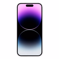 Tel Protect Magical Magnetinis Dėklas su stovu Iphone 15 Pro Max sidabrinis