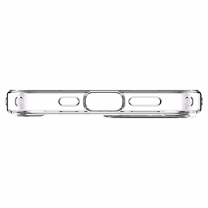 Spigen Ultra Hybrid Mag dėklas su MagSafe iPhone 13 - baltas