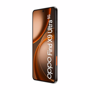 Oppo Find X9 išmanusis telefonas, 5G, DS, 12 GB / 512 GB, Tundra Umber