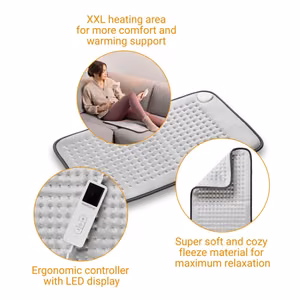 Medisana HP 700 XXL Heating Pad