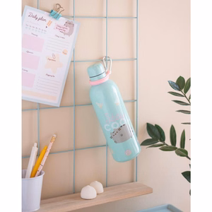 Pusheen Foodie Collection nerūdijančiojo plieno termogertuvė