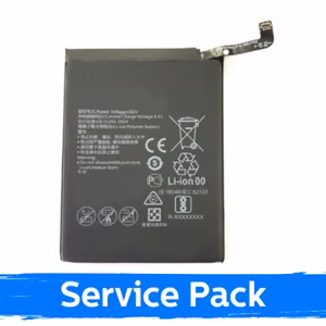 Akumuliatorius skirtas Huawei P20 Pro / Mate 10 Pro / Mate 10 HB436486ECW (Service Pack)