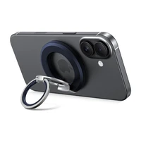 Tech-Protect MMR500 MagSafe Phone Holder - Navy Blue