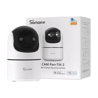 Smart Camera WiFi Sonoff CAM-PT2 2MP