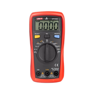 Uni-T UT133A multimetras