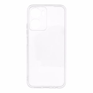 Dėklas Xiaomi Redmi 15A Clear Case 2 mm (kameros apsauga) skaidrus