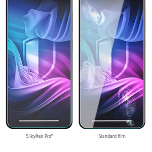 Samsung Galaxy A52 4G/5G A52s 5G - 3mk Silky Matt Pro