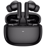 JELLICO Belaidės ausinės (ENC) TWS32 juodas