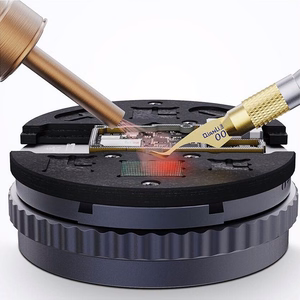 QIANLI iPINCH Motininės plokštės remontavimo stovas