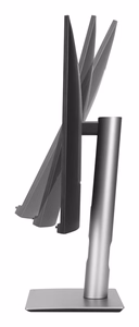 ASUS ProArt PA27JCV kompiuterio monitorius 68,6 cm (27") 5120 x 2880 pikseliai 5K Ultra HD LCD Juoda