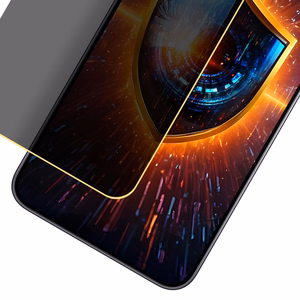 3mk Silky Matt Privacy apsauginis stikliukas OnePlus Nord 5