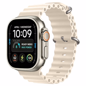 TECH-PROTECT ICONBAND PRO APPLE WATCH 4 / 5 / 6 / 7 / 8 / 9 / SE / ULTRA 1 / 2 (42 / 44 / 45 / 49 MM) SMĖLIO