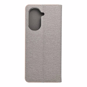 LUNA Knyga Auksinė Xiaomi Redmi A5 (173,3 x 79,4 x 8,26) sidabrinė