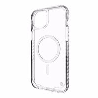 CLCKR DIAMOND MAGSAFE IPHONE 15 PLUS skaidrus