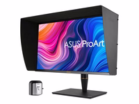Asus ProArt Display PA27UCX-K 27 col. monitorius