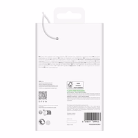 Puro atverčiamas dėklas su pinigine Samsung Galaxy S25+ - juodas