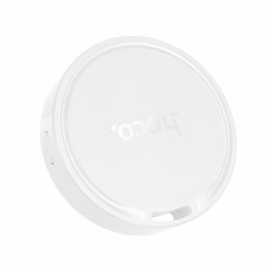 Lokatorius suderinamas su Google Find My Device Hoco E96A baltas