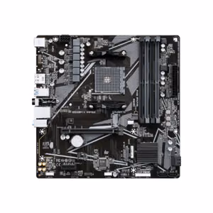 Gigabyte B550M K WIFI6E Processor family AMD Processor socket AM4 DDR4 SDRAM Supported hard disk drive interfaces SATA, M.2 Number of SATA connectors 4