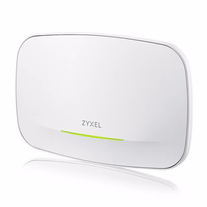 Zyxel NWA110BE 5764 Mbit/s baltas Power over Ethernet (PoE)