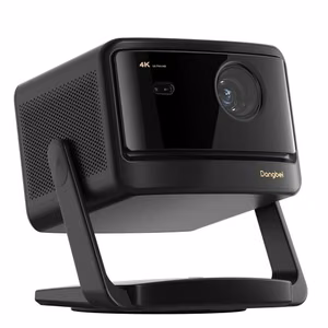 Projector DANGBEI DBOX02 Pro, DLP Laser, 2000Lm, 4K