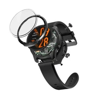 Išmanusis laikrodis "Mobvoi TicWatch Pro 3 Ultra GPS" (juodos spalvos)