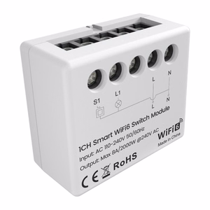 Avatto WSM20-W1 smart switch module