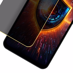 3mk Silky Matt Privacy apsauginė plėvelė Samsung Galaxy A16