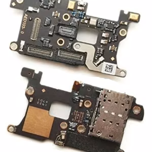 Flex Oneplus 7 Pro with SIM slot and microphone original (used Grade A)