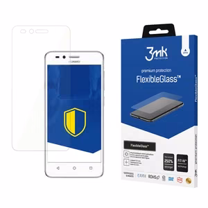 Huawei Y3 II LUA-L21 - 3mk FlexibleGlass