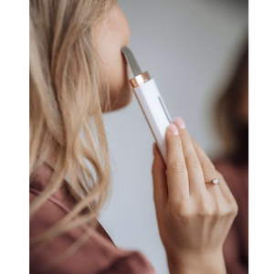 Beautifly B-Scrub PRO Slim  Multifunctional skin scrubber