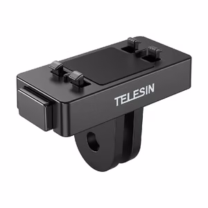 "Telesin" magnetinis laikiklis, skirtas "Insta 360 Ace Pro 2" / "Ace Pro