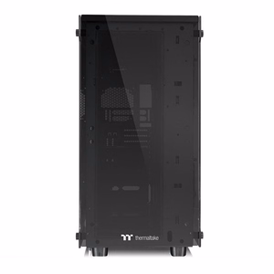Thermaltake View 91 TG RGB „Ultra Tower“ Juoda