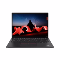 Lenovo ThinkPad T14s Gen 4 (AMD) AMD Ryzen™ 5 PRO 7540U Knyginis kompiuteris 35,6 cm (14") WUXGA 16 GB LPDDR5x-SDRAM 512 GB SSD Wi-Fi 6E (802.11ax) Windows 11 Pro Anglų Juoda