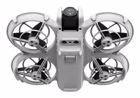 Dronas DJI Neo