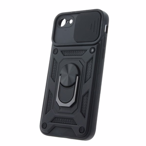 Defender Slide чехол iPhone 7 / 8 / SE 2020 / SE 2022 черный
