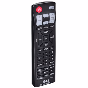 Poweraudio LG RNC9 speaker