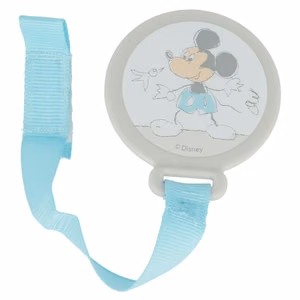 Mickey Mouse čiulptuko laikiklis