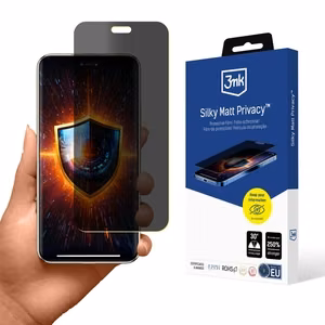 Huawei Nova 14 Ultra - 3mk Silky Matt Privacy