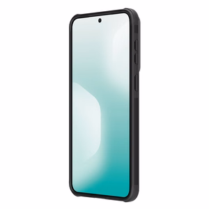 Nillkin CamShield Pro magnetinis dėklas Samsung Galaxy A57 5G juodas