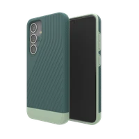 ZAGG dėklas telefonui Denali Samsung Galaxy S24 - žalias