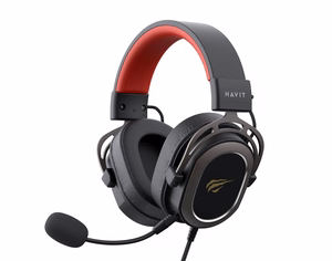 Havit Gamenote H2008D - žaidimų ausinės