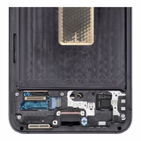 ServicePack LCD ekranas SAMSUNG S23 S911B GH82-30480A