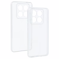 Galinė dėklas telefonui 2 mm Perfect XIAOMI 14T skaidrus