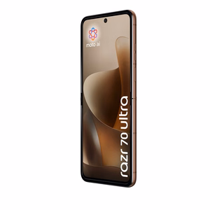 Motorola razr 70 ultra 17,7 cm (6.96") Dviguba SIM jungtis Android 16.0 5G C tipo USB 16 GB 512 GB 5000 mAh Medis