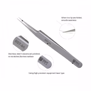 Pincetas Best BST-5A