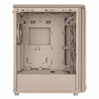 ASUS Proart PA401 Wood Mesh PWM Beige Rusvai gelsvas