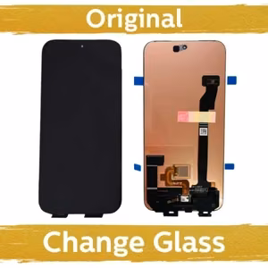 Xiaomi Poco X8 Pro Max juodas (Atnaujintas: China)